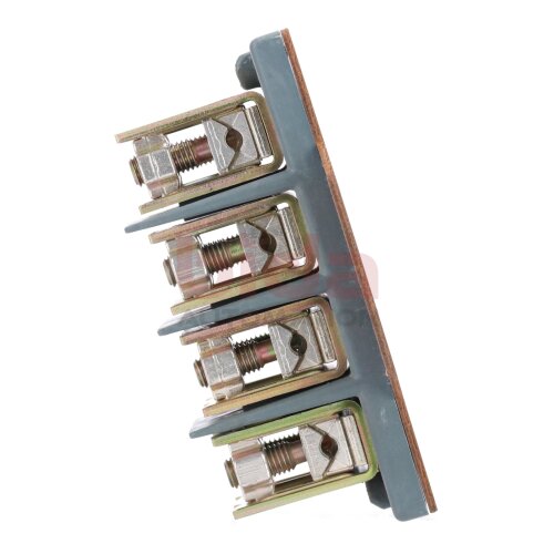 Moeller K 95/0 Klemmblock Terminal Block 1000V