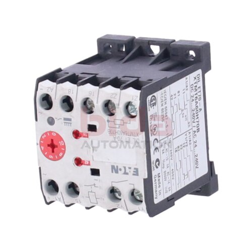 EATON DIL ET70-A Zeitrelais / time relay 24...240V
