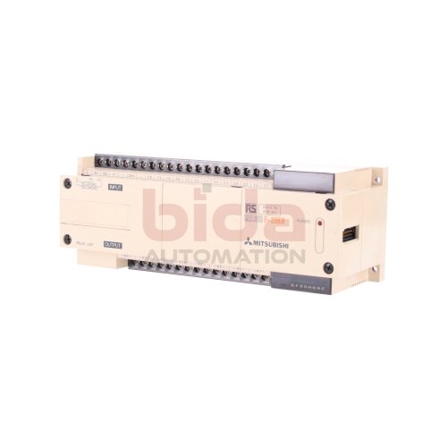 Mitsubishi F1-20ER-ES MELSEC Programmierbarer Controller Programmable Controller