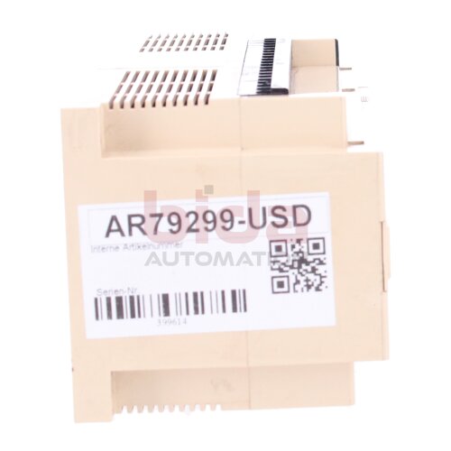 Mitsubishi F1-20ER-ES MELSEC Programmierbarer Controller Programmable Controller