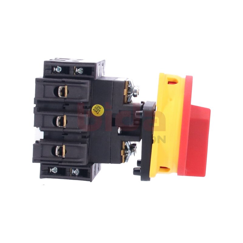 EATON P3-63/V/SVB/2HI11 Hauptschalter / main switch