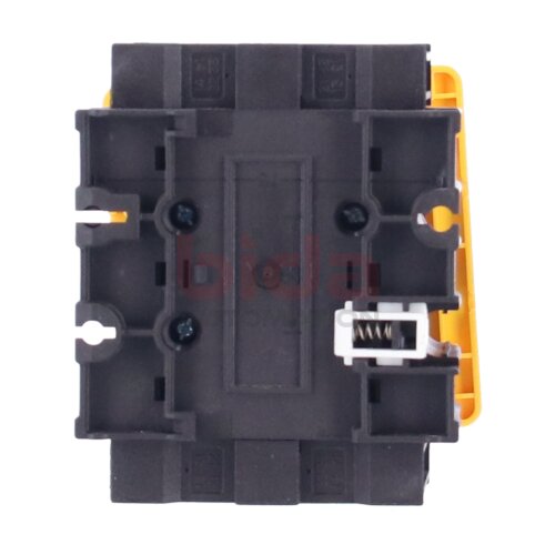 EATON P3-63/V/SVB/2HI11 Hauptschalter / main switch