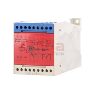 RUF HR-1071 20 Elektroden Relais Electrodes Relay