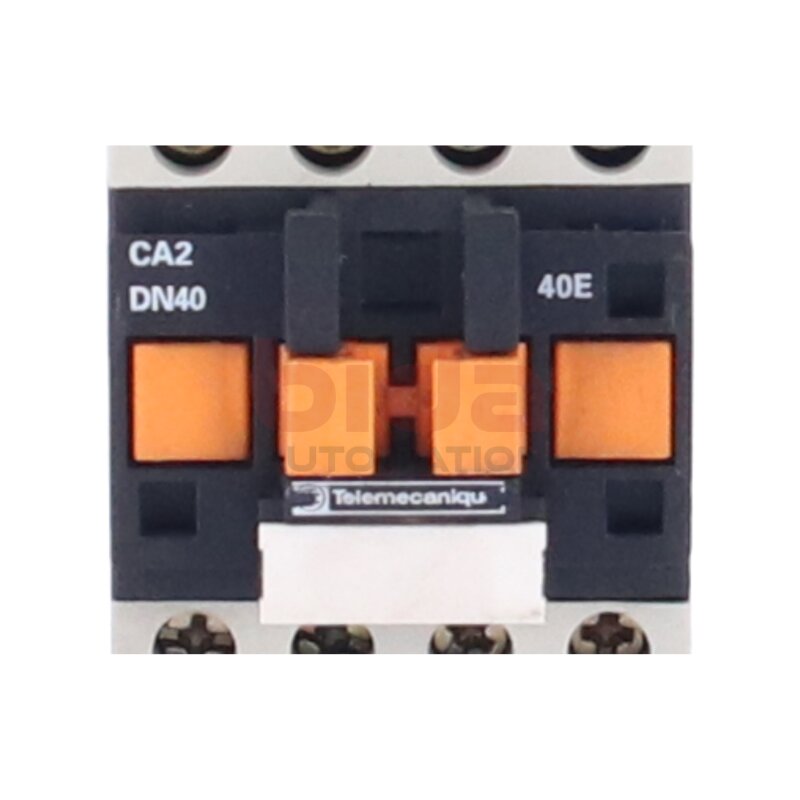 Telemecanique CA2 DN40 Sch&uuml;tz Contactor