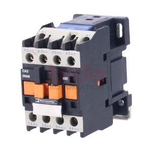 Telemecanique CA2 DN40 Schütz Contactor