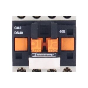Telemecanique CA2 DN40 Schütz Contactor