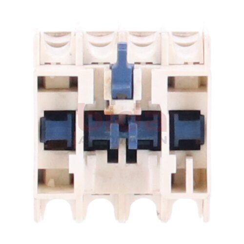 Telemecanique LADN22 Hilfsschalterblock Auxiliary switch block