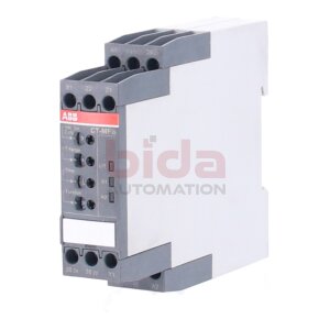 ABB CT-MFS.21S(1SVR730010R0200) Multifunktions-Zeitrelais...