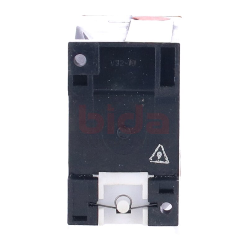 Tesch V32X11 Zeitrelais Time relay