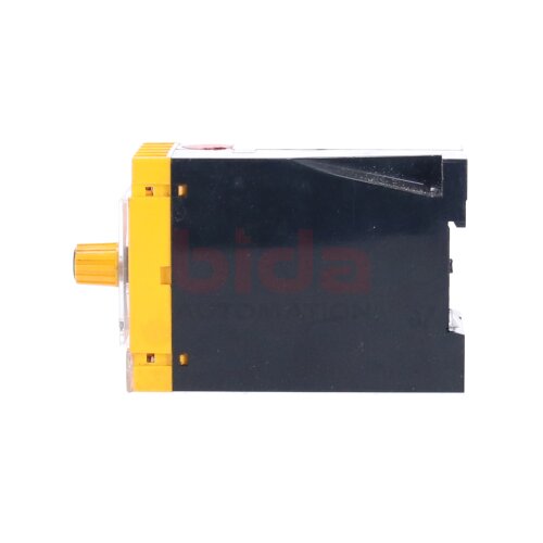 Tesch V32X11 Zeitrelais Time relay