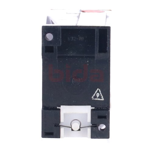 Tesch V32X11 Zeitrelais Time relay