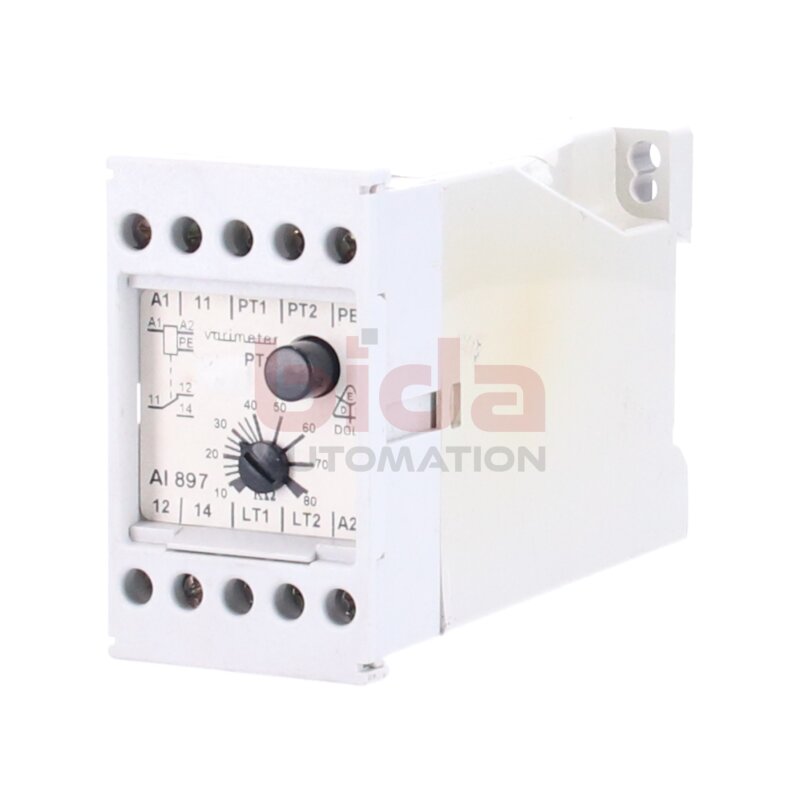 E.Dold &amp; S&ouml;hne KG AI 897 (0001033) Isolationsw&auml;chter Insulation monitor