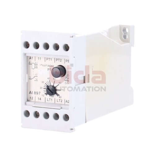 E.Dold &amp; S&ouml;hne KG AI 897 (0001033) Isolationsw&auml;chter Insulation monitor