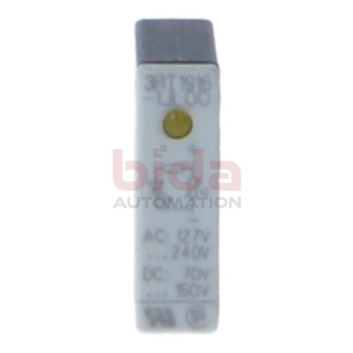 Siemens 3RT1916-1JL00 / 3RT1 916-1JL00 &Uuml;berspannungsbegrenzer Varistor