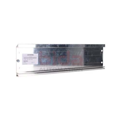 Siemens 6ES7390-1AE80-0AA0 SIMATIC S7-300, Profilschiene Profile rail
