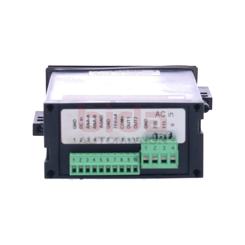 ipf BA 05 49 00 / BA054900 Anzeigeger&auml;t  Display device