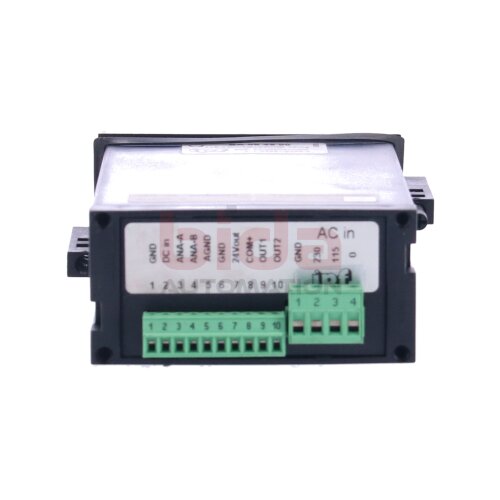 ipf BA 05 49 00 / BA054900 Anzeigeger&auml;t  Display device