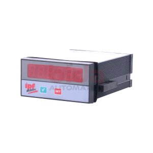 ipf BA 05 49 00 / BA054900 Anzeigegerät  Display device