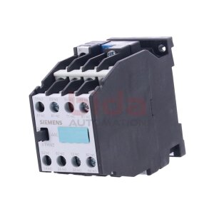 Siemens 3TH4244-0AP0  / 3TH4 244-0AP0  Hilfsschütz /...
