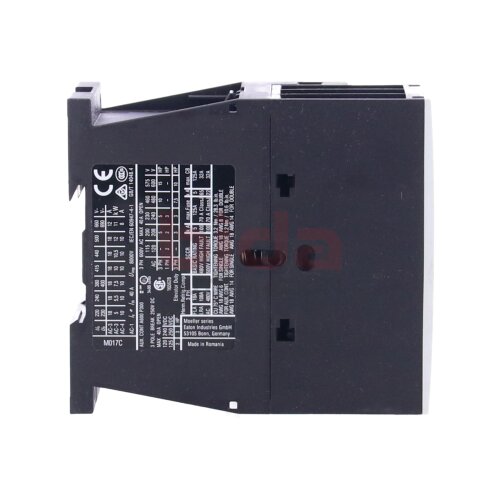 EATON DILM17-10 (XTCE018C10) Leistungssch&uuml;tz / power contactor