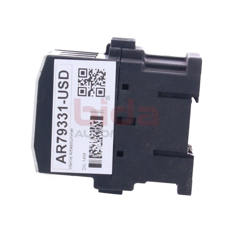Moeller DIL 1AM / DIL1AM Leistungssch&uuml;tz Power contactor