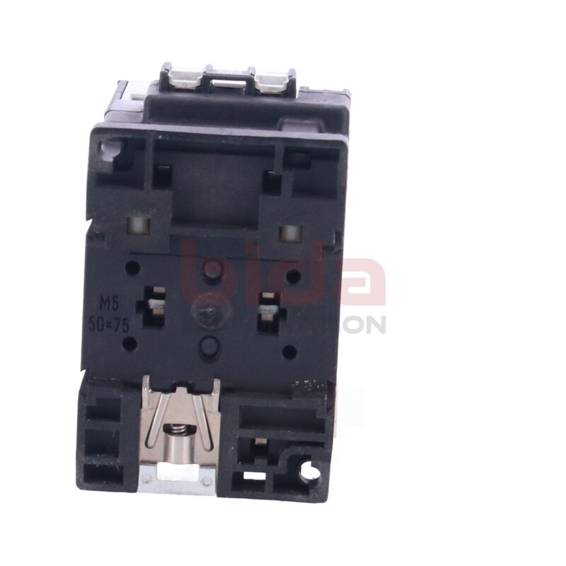 Moeller DIL 1AM / DIL1AM Leistungssch&uuml;tz Power contactor