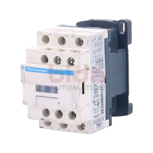 Telemecanique CAD32 (A013250) Sch&uuml;tz Contactor