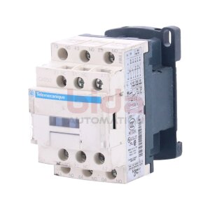 Telemecanique CAD32 (A013250) Schütz Contactor