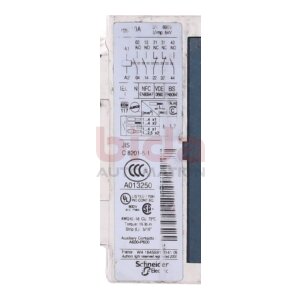 Telemecanique CAD32 (A013250) Schütz Contactor