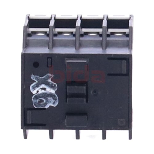 EATON DIL A-XHI13 (276425) Hilfsschalterbaustein / auxiliary switch module