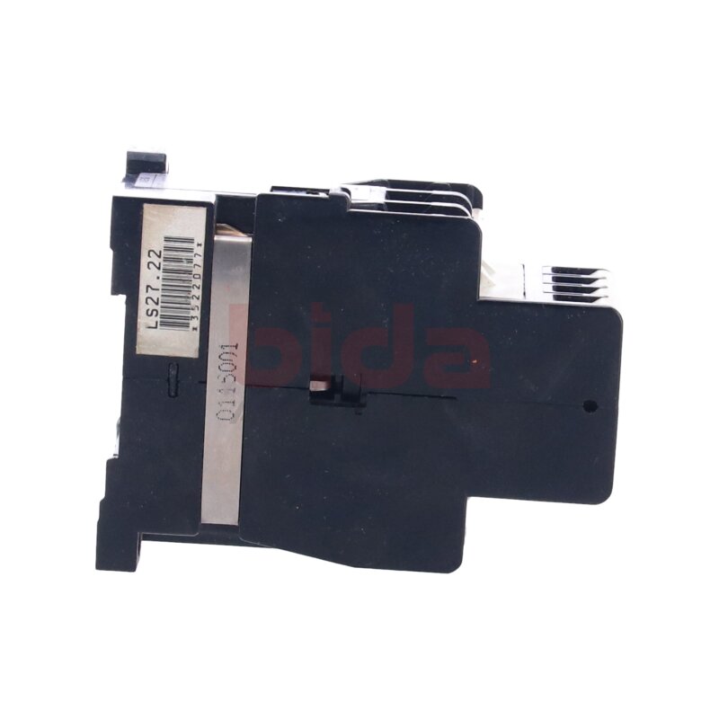 AEG LS 27 (910-310) Leistungssch&uuml;tz Power contactor