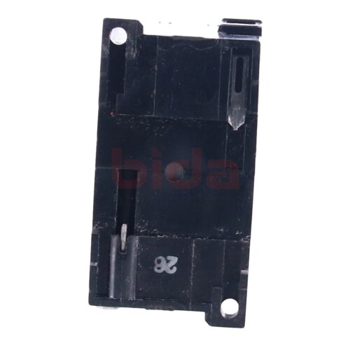 AEG LS 27 (910-310) Leistungssch&uuml;tz Power contactor