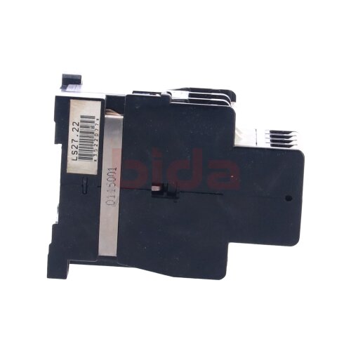 AEG LS 27 (910-310) Leistungssch&uuml;tz Power contactor