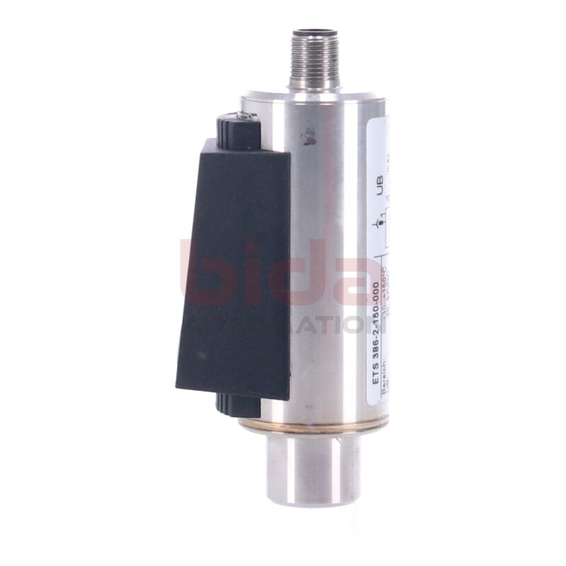 HYDAC ETS 386-2-150-000 Temperatur&uuml;berwachungsger&auml;t / temperature monitoring device