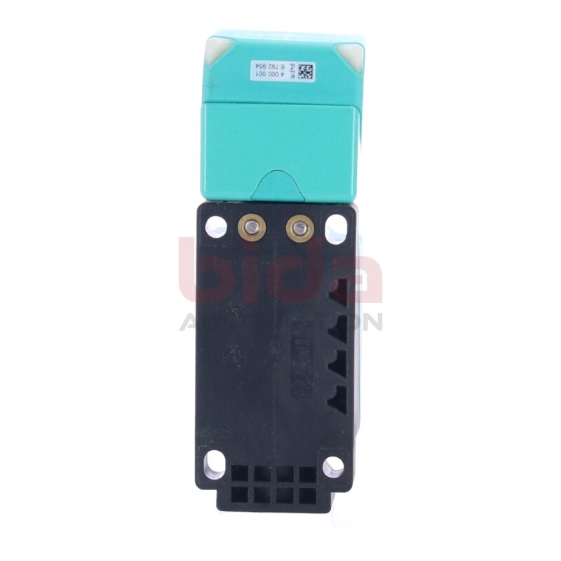 PEPPERL+FUCHS NBB15-U1-A2 (194782) Induktiver Sensor Inductive sensor