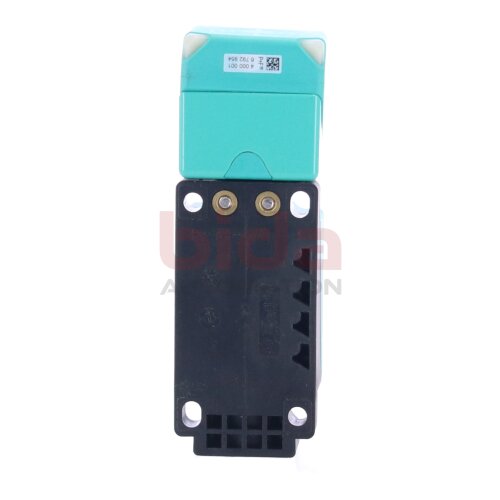 PEPPERL+FUCHS NBB15-U1-A2 (194782) Induktiver Sensor Inductive sensor