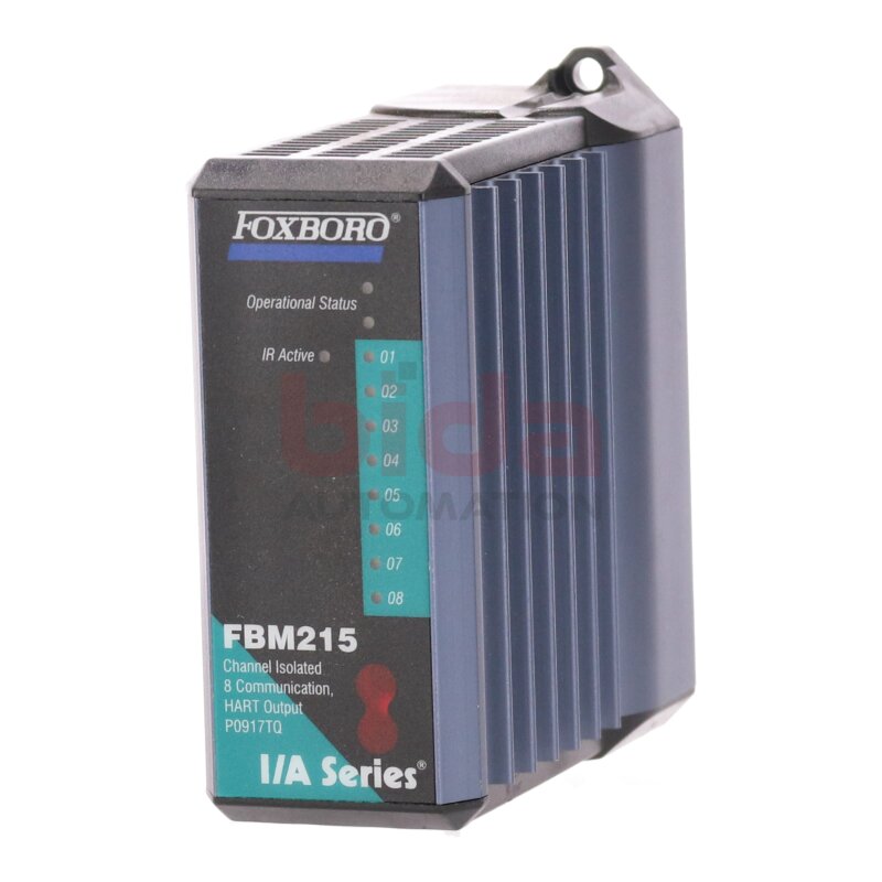 Foxboro FBM215 P0917TQ Ausgangsmodul Output Module