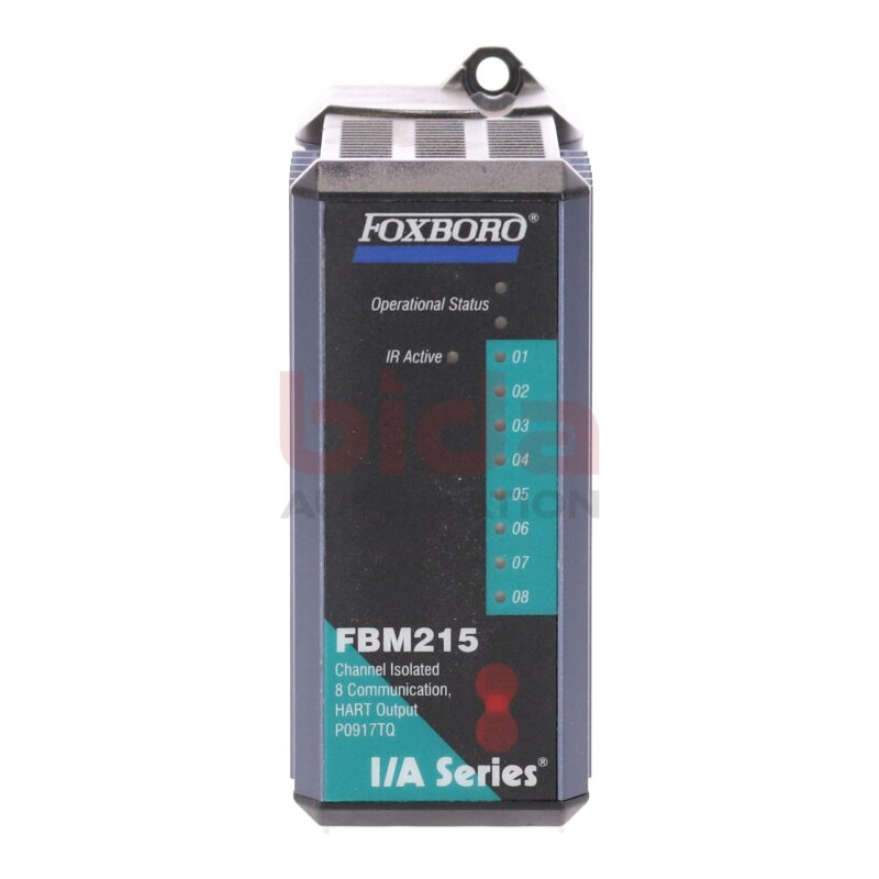 Foxboro FBM215 P0917TQ Ausgangsmodul Output Module
