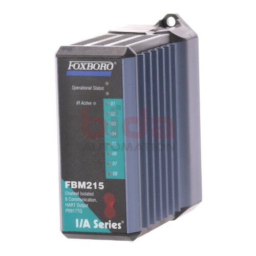 Foxboro FBM215 P0917TQ Ausgangsmodul Output Module