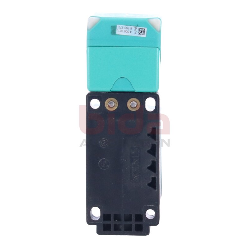 PEPPERL+FUCHS NBB15-U1-A2 (194782) Induktiver Sensor Inductive sensor