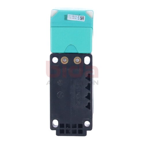 PEPPERL+FUCHS NBB15-U1-A2 (194782) Induktiver Sensor Inductive sensor
