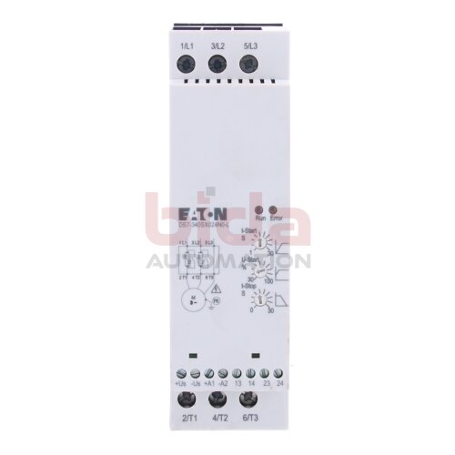 EATON DS7-340SX024N0-L (171745) Softstarter / soft starter