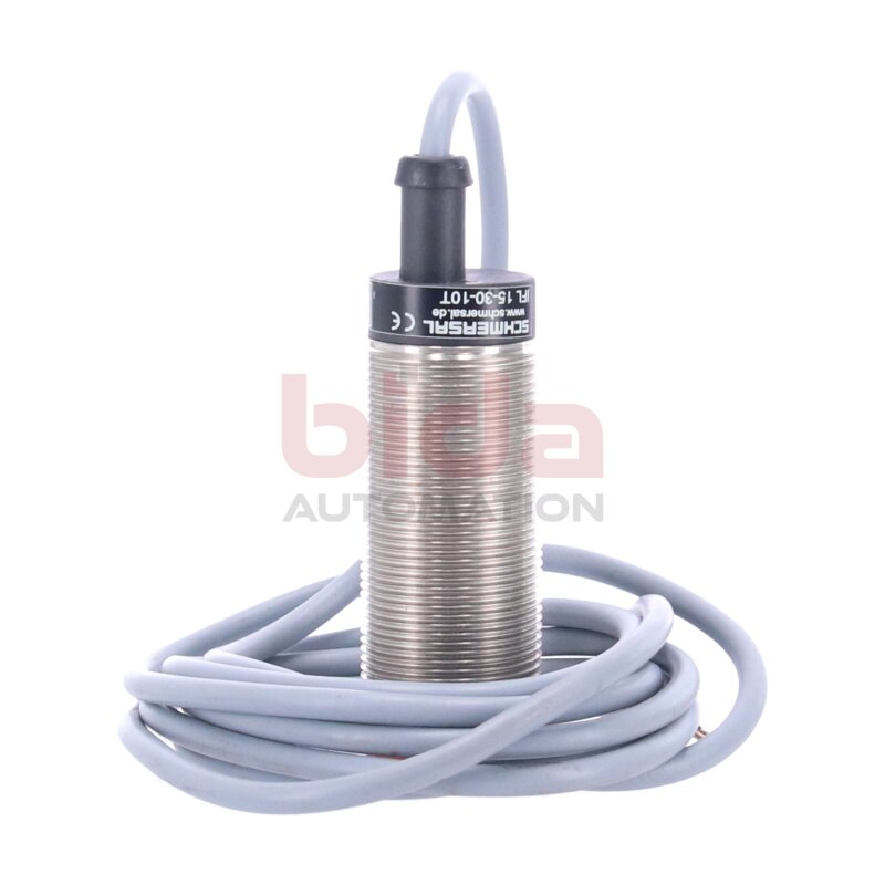 SCHMERSAL IFL 15-30-10T N&auml;herungssensor / proximity sensor 250V AC