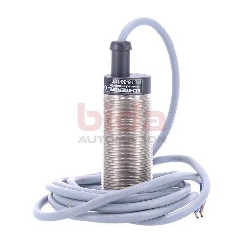 SCHMERSAL IFL 15-30-10T N&auml;herungssensor / proximity sensor 250V AC