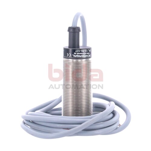 SCHMERSAL IFL 15-30-10T N&auml;herungssensor / proximity sensor 250V AC