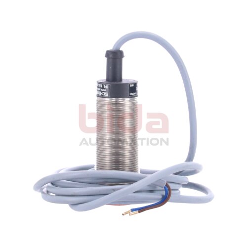 SCHMERSAL IFL 15-30-10T N&auml;herungssensor / proximity sensor 250V AC