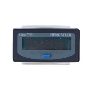 HENGSTLER 0 731 201 Impulszähler / Pulse counter -...