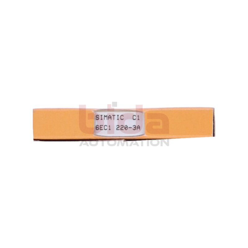 Siemens 6EC1 220-3A SIMATIC C1 BLOCK 1 RS-SPEICHERGLIED Memory member