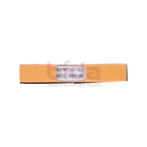 Siemens 6EC1 220-3A SIMATIC C1 BLOCK 1 RS-SPEICHERGLIED Memory member