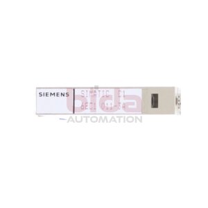 Siemens 6EC1 011-3A / 6EC1011-3A SIMATIC C1 Block